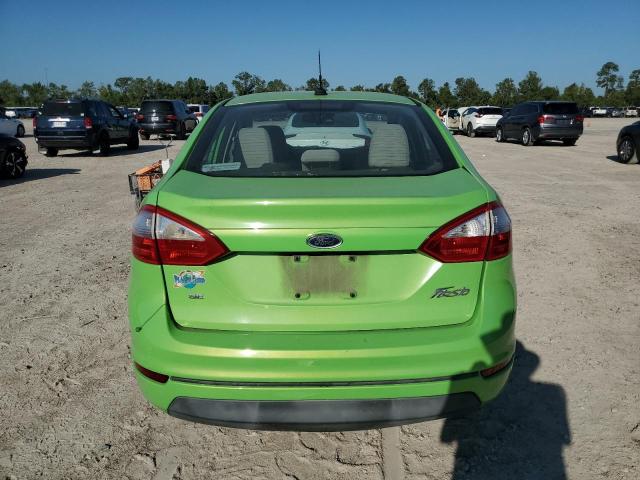 Photo 5 VIN: 3FADP4BJ7EM151227 - FORD FIESTA SE 