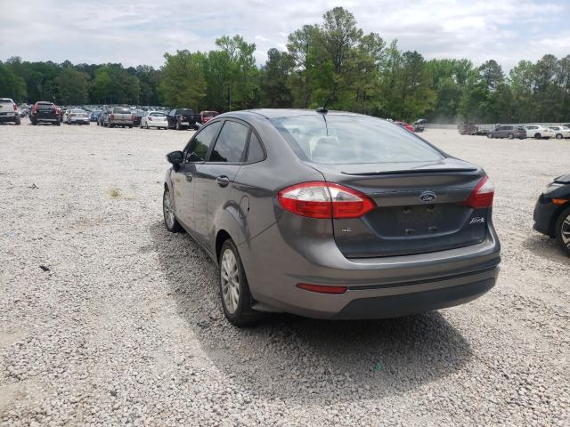 Photo 2 VIN: 3FADP4BJ7EM153429 - FORD FIESTA SE 