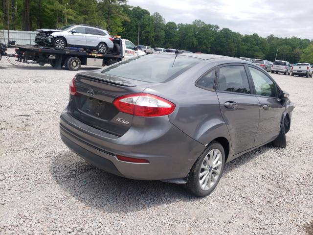 Photo 3 VIN: 3FADP4BJ7EM153429 - FORD FIESTA SE 