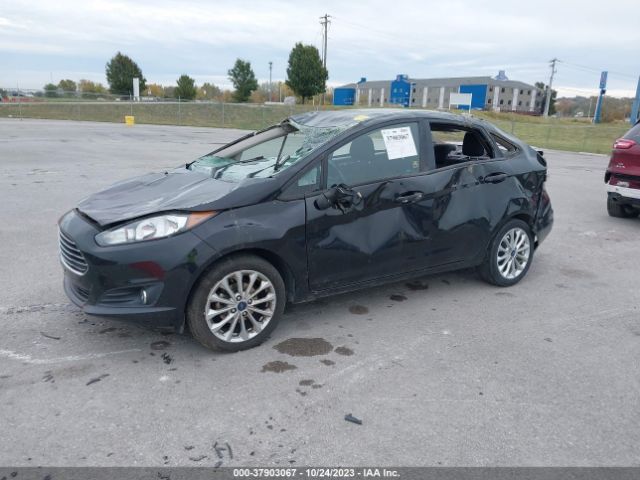 Photo 1 VIN: 3FADP4BJ7EM156380 - FORD FIESTA 