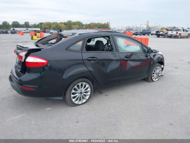 Photo 3 VIN: 3FADP4BJ7EM156380 - FORD FIESTA 