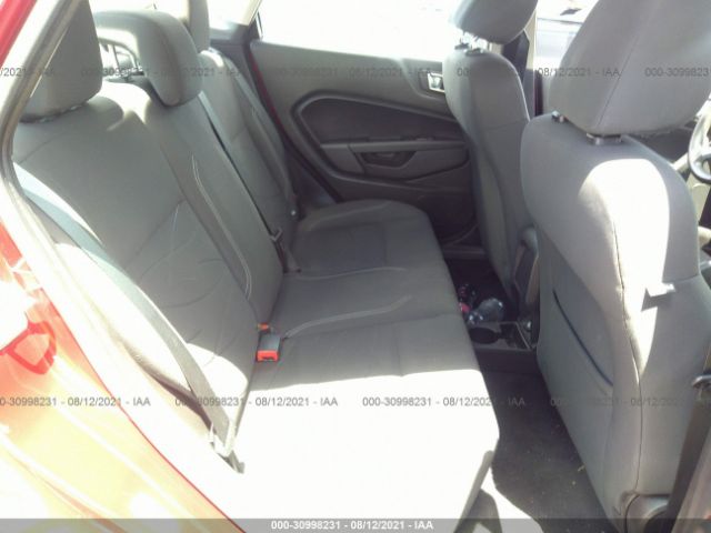 Photo 7 VIN: 3FADP4BJ7EM156489 - FORD FIESTA 