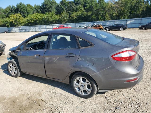 Photo 1 VIN: 3FADP4BJ7EM156542 - FORD FIESTA SE 