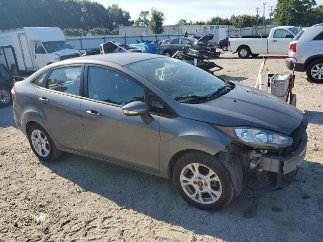 Photo 3 VIN: 3FADP4BJ7EM156542 - FORD FIESTA SE 