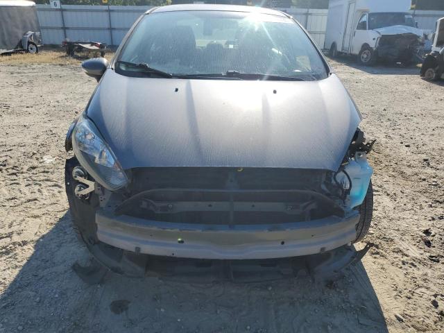 Photo 4 VIN: 3FADP4BJ7EM156542 - FORD FIESTA SE 