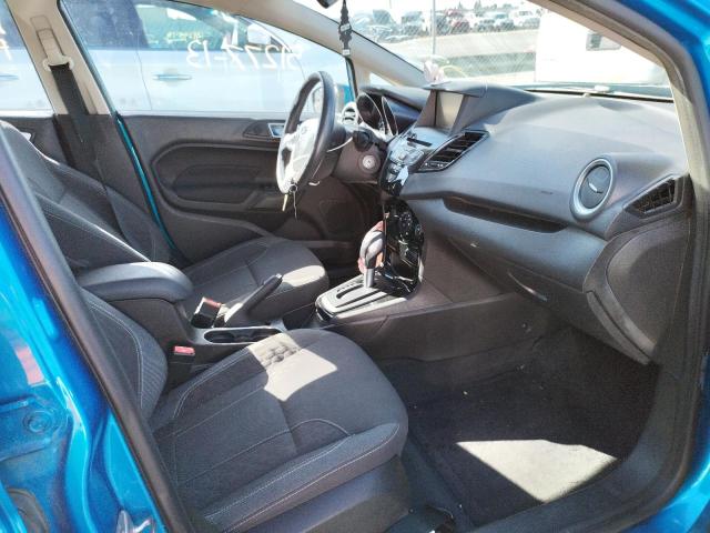 Photo 4 VIN: 3FADP4BJ7EM157450 - FORD FIESTA SE 