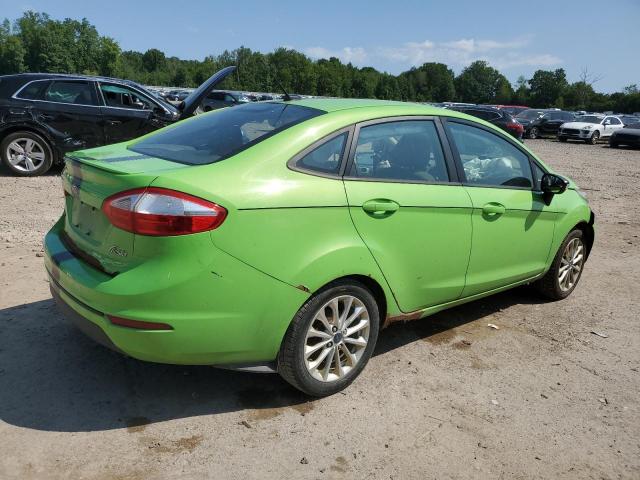 Photo 2 VIN: 3FADP4BJ7EM159280 - FORD FIESTA SE 