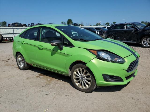 Photo 3 VIN: 3FADP4BJ7EM159280 - FORD FIESTA SE 