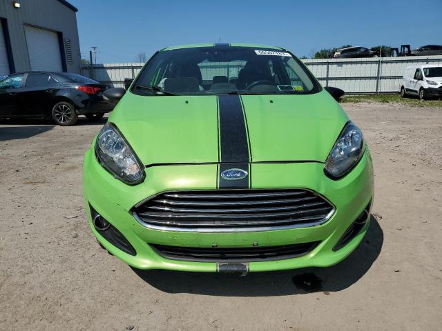 Photo 4 VIN: 3FADP4BJ7EM159280 - FORD FIESTA SE 