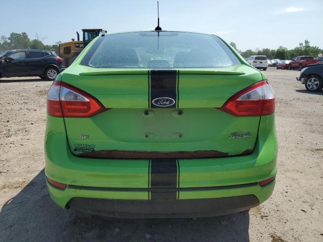 Photo 5 VIN: 3FADP4BJ7EM159280 - FORD FIESTA SE 