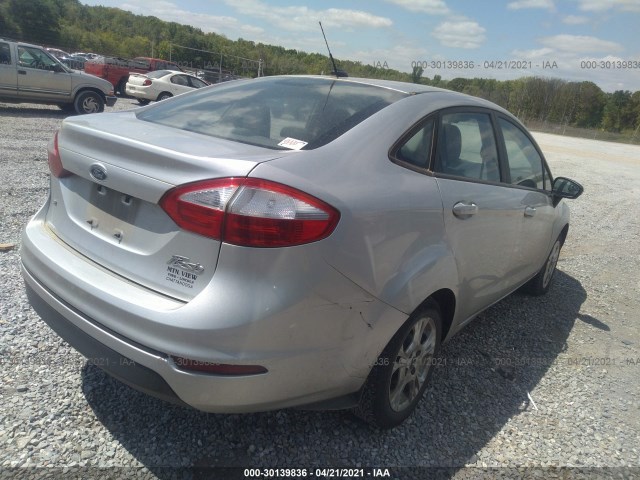 Photo 3 VIN: 3FADP4BJ7EM159389 - FORD FIESTA 