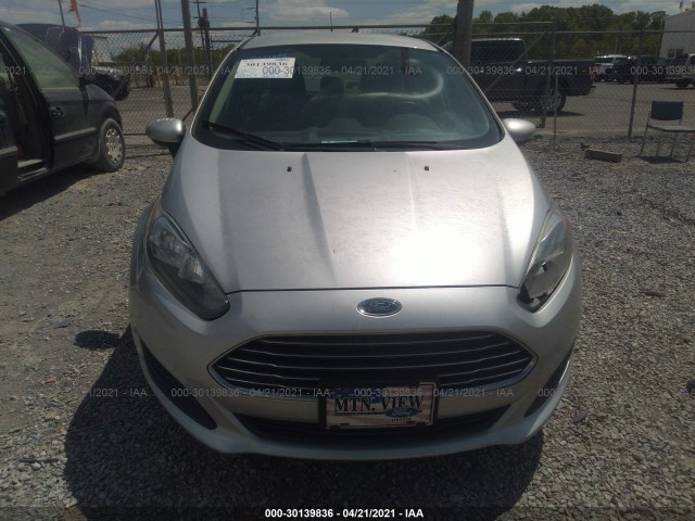 Photo 5 VIN: 3FADP4BJ7EM159389 - FORD FIESTA 