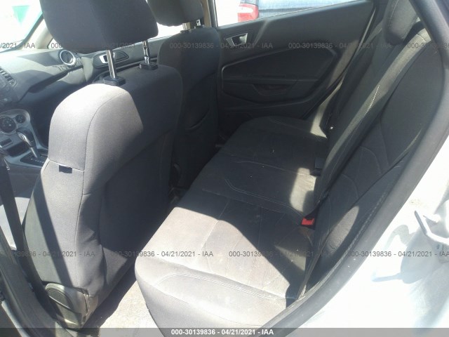 Photo 7 VIN: 3FADP4BJ7EM159389 - FORD FIESTA 