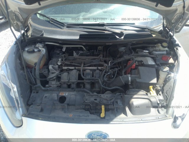 Photo 9 VIN: 3FADP4BJ7EM159389 - FORD FIESTA 