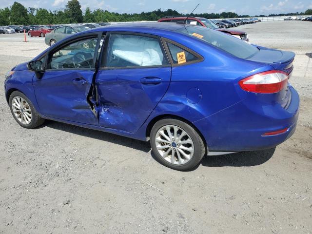 Photo 1 VIN: 3FADP4BJ7EM168772 - FORD FIESTA 