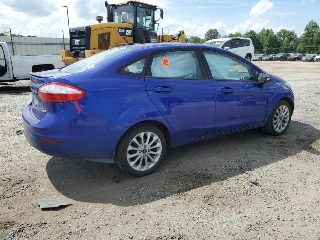 Photo 2 VIN: 3FADP4BJ7EM168772 - FORD FIESTA 