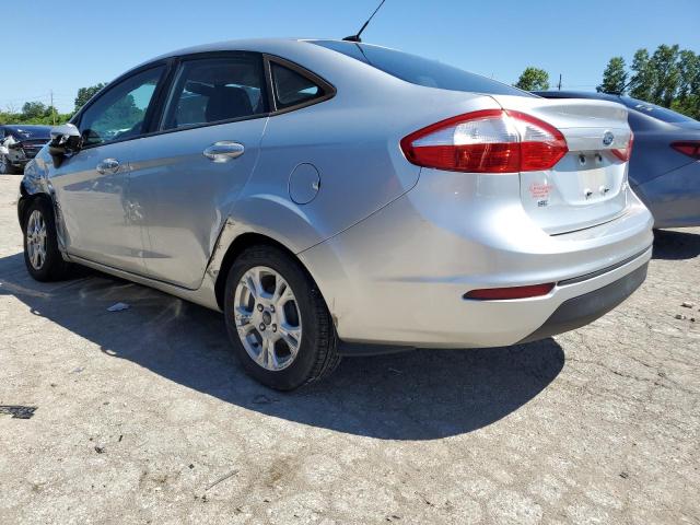 Photo 1 VIN: 3FADP4BJ7EM171705 - FORD FIESTA 