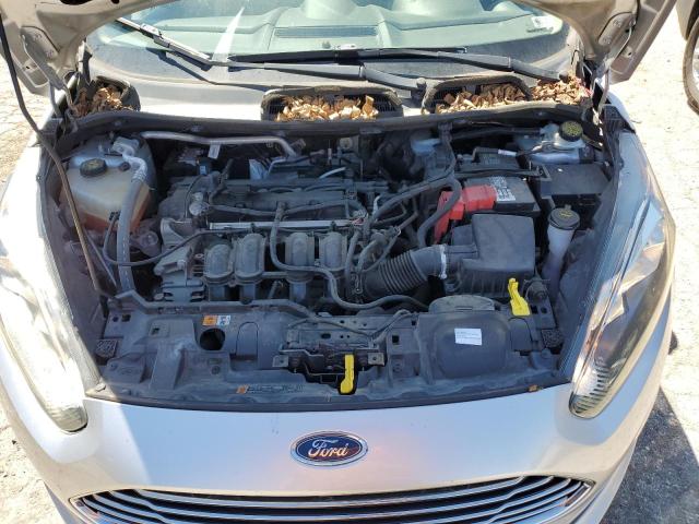 Photo 10 VIN: 3FADP4BJ7EM171705 - FORD FIESTA 