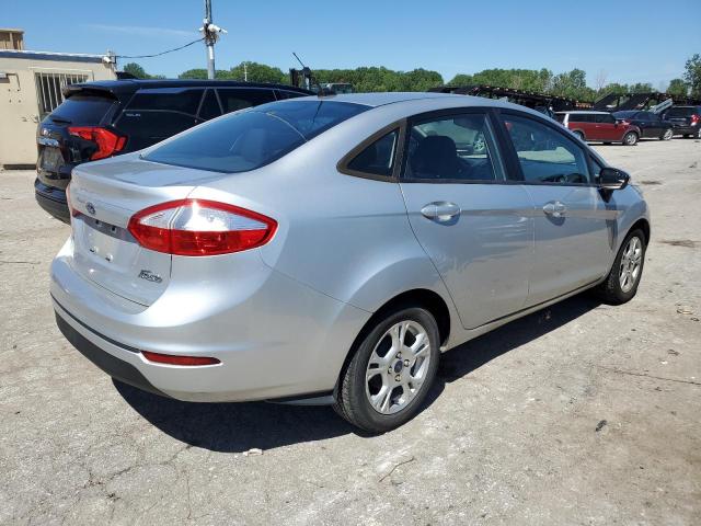 Photo 2 VIN: 3FADP4BJ7EM171705 - FORD FIESTA 