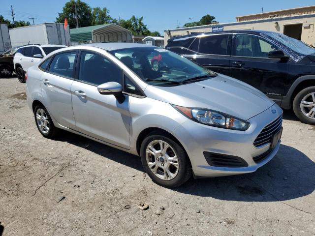 Photo 3 VIN: 3FADP4BJ7EM171705 - FORD FIESTA 