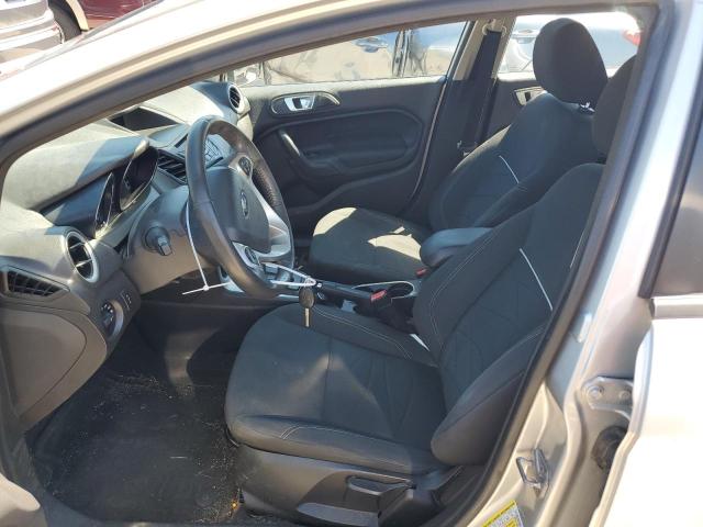 Photo 6 VIN: 3FADP4BJ7EM171705 - FORD FIESTA 