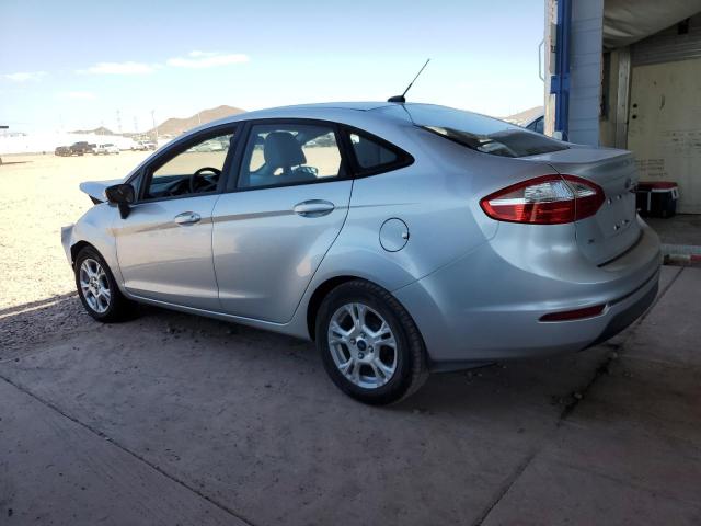 Photo 1 VIN: 3FADP4BJ7EM171719 - FORD FIESTA SE 