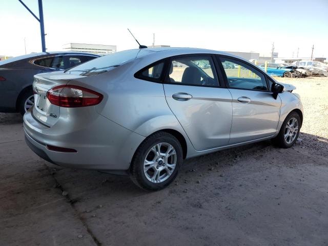 Photo 2 VIN: 3FADP4BJ7EM171719 - FORD FIESTA SE 