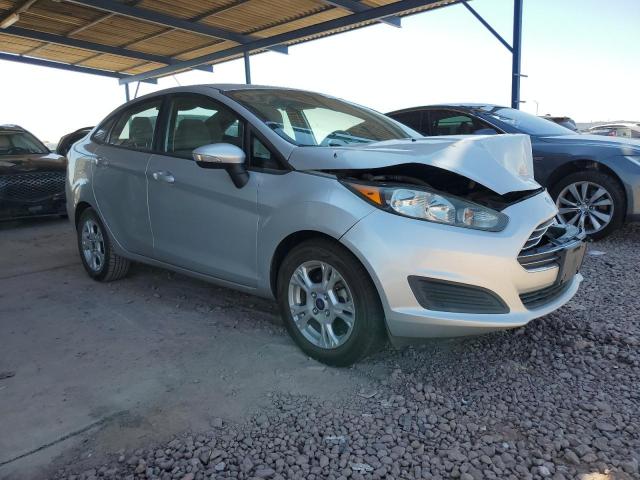 Photo 3 VIN: 3FADP4BJ7EM171719 - FORD FIESTA SE 