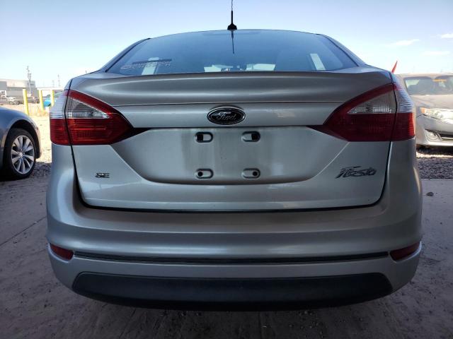 Photo 5 VIN: 3FADP4BJ7EM171719 - FORD FIESTA SE 