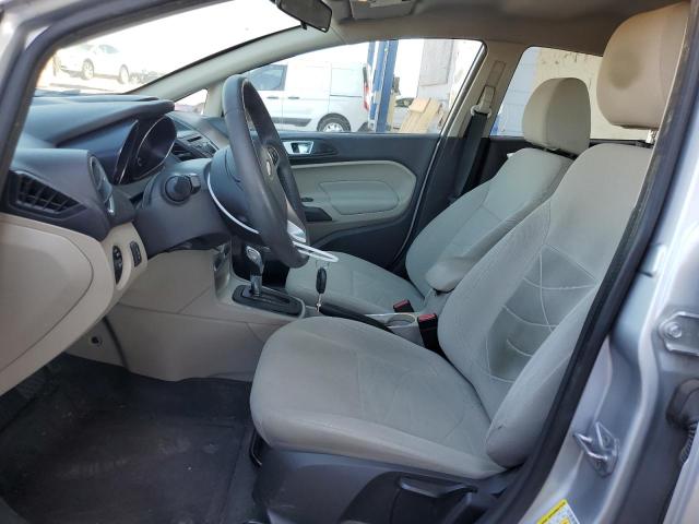 Photo 6 VIN: 3FADP4BJ7EM171719 - FORD FIESTA SE 