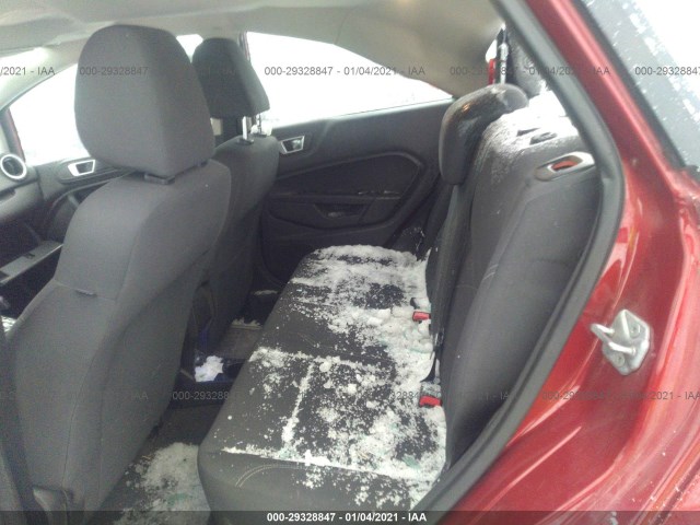 Photo 7 VIN: 3FADP4BJ7EM182672 - FORD FIESTA 