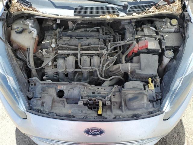 Photo 10 VIN: 3FADP4BJ7EM183482 - FORD FIESTA 