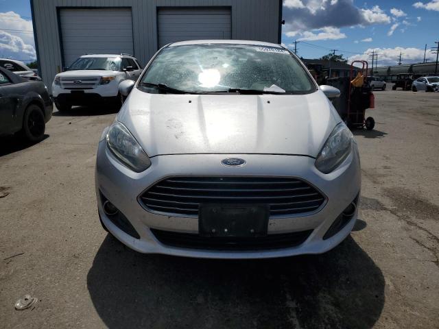 Photo 4 VIN: 3FADP4BJ7EM183482 - FORD FIESTA 