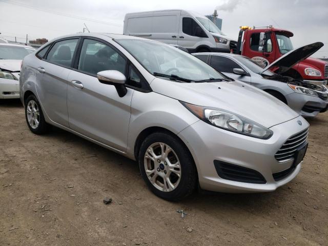 Photo 3 VIN: 3FADP4BJ7EM189718 - FORD FIESTA 