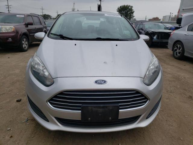 Photo 4 VIN: 3FADP4BJ7EM189718 - FORD FIESTA 