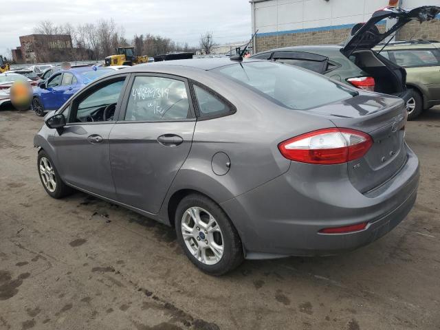 Photo 1 VIN: 3FADP4BJ7EM201754 - FORD FIESTA SE 