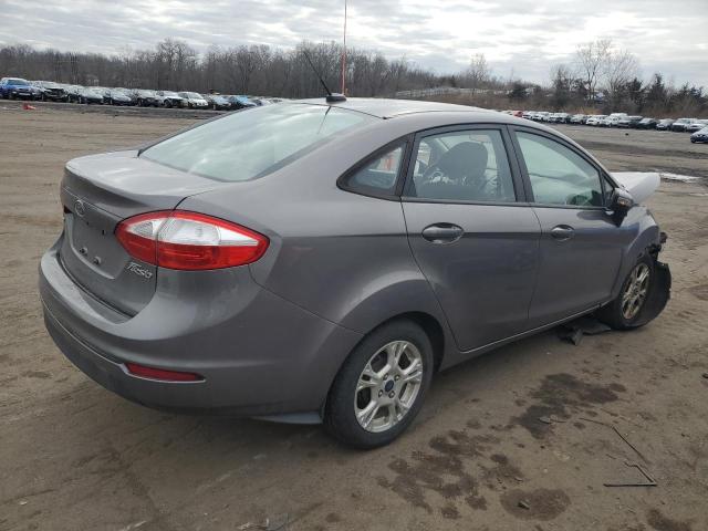 Photo 2 VIN: 3FADP4BJ7EM201754 - FORD FIESTA SE 