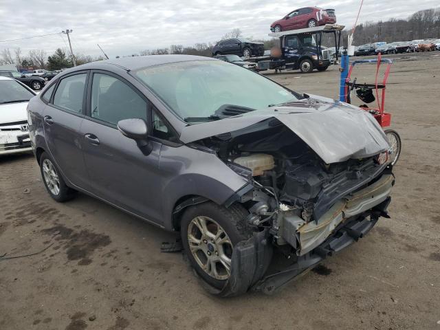 Photo 3 VIN: 3FADP4BJ7EM201754 - FORD FIESTA SE 