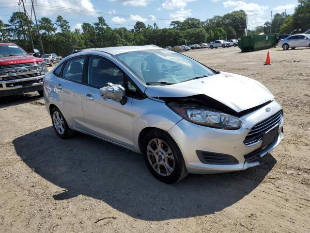 Photo 3 VIN: 3FADP4BJ7EM202080 - FORD FIESTA 