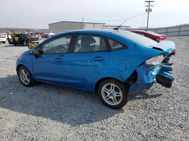 Photo 1 VIN: 3FADP4BJ7EM203861 - FORD FIESTA 