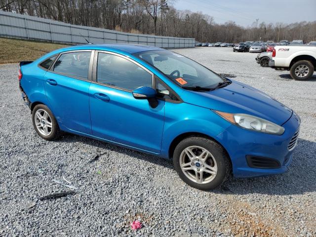 Photo 3 VIN: 3FADP4BJ7EM203861 - FORD FIESTA 