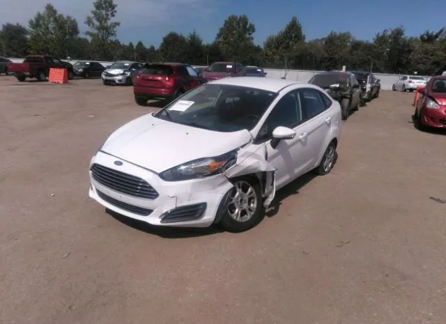 Photo 1 VIN: 3FADP4BJ7EM205187 - FORD FIESTA 