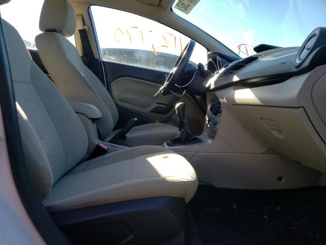 Photo 4 VIN: 3FADP4BJ7EM205982 - FORD FIESTA SE 