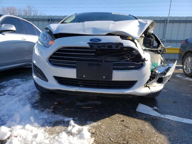 Photo 8 VIN: 3FADP4BJ7EM205982 - FORD FIESTA SE 