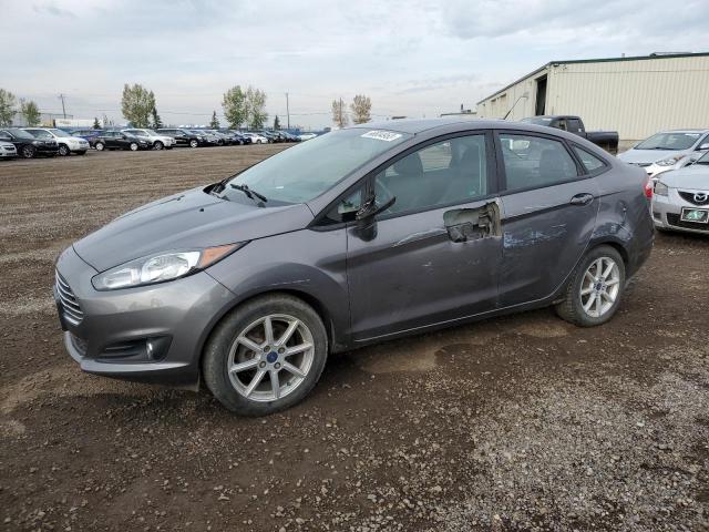 Photo 0 VIN: 3FADP4BJ7EM223897 - FORD FIESTA SE 