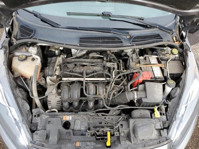 Photo 10 VIN: 3FADP4BJ7EM223897 - FORD FIESTA SE 