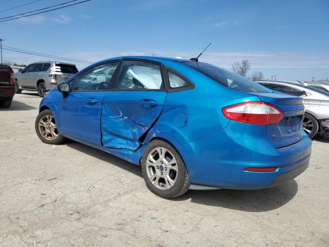 Photo 1 VIN: 3FADP4BJ7EM225651 - FORD FIESTA 