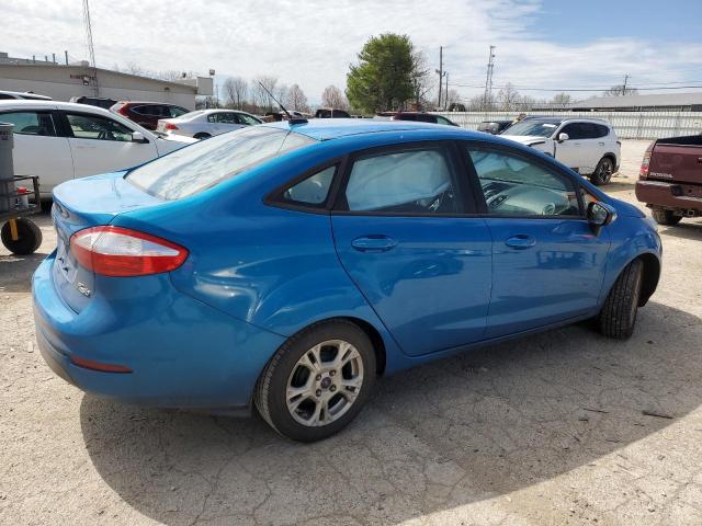 Photo 2 VIN: 3FADP4BJ7EM225651 - FORD FIESTA 