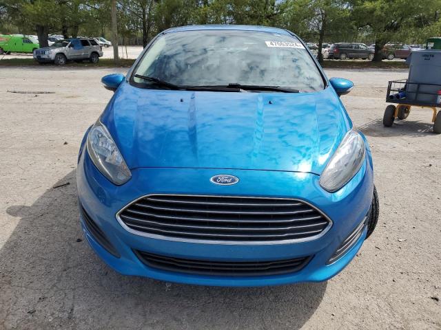 Photo 4 VIN: 3FADP4BJ7EM225651 - FORD FIESTA 