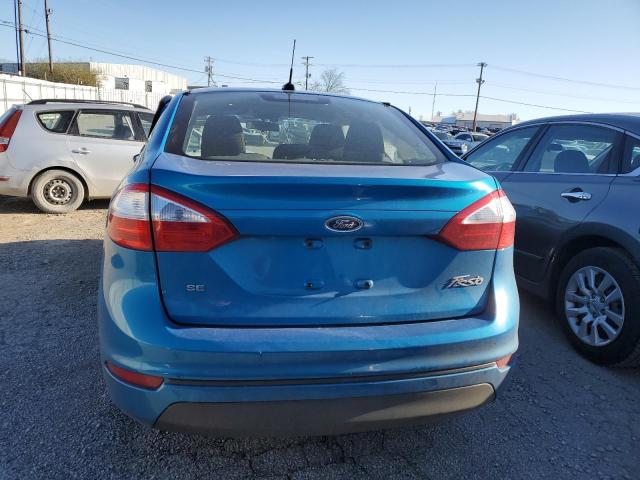 Photo 5 VIN: 3FADP4BJ7EM225651 - FORD FIESTA 